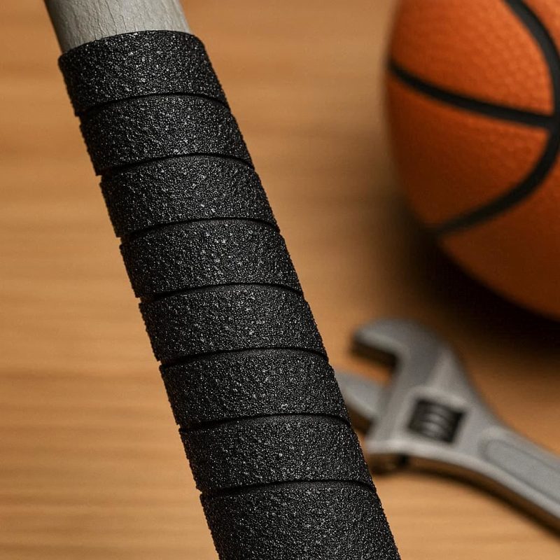 18 Anti Slip Grip Tape for Sports Equipment and Tool Handles